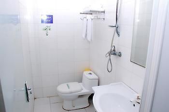 Yin Xing Hotel Пекин Экстерьер фото