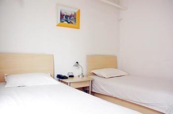 Yin Xing Hotel Пекин Экстерьер фото