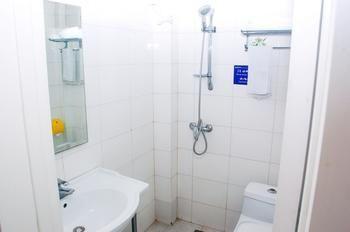 Yin Xing Hotel Пекин Экстерьер фото