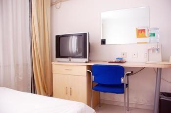 Yin Xing Hotel Пекин Экстерьер фото