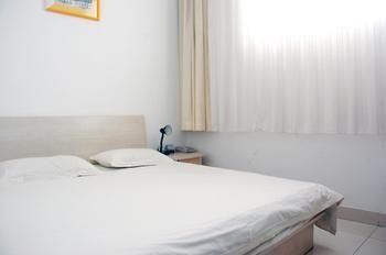 Yin Xing Hotel Пекин Экстерьер фото