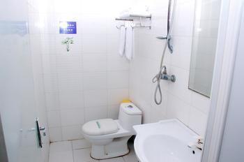 Yin Xing Hotel Пекин Экстерьер фото