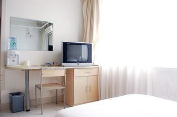 Yin Xing Hotel Пекин Экстерьер фото