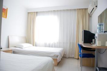 Yin Xing Hotel Пекин Экстерьер фото