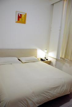 Yin Xing Hotel Пекин Экстерьер фото