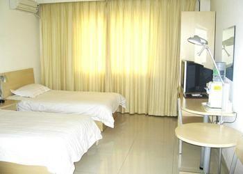 Yin Xing Hotel Пекин Экстерьер фото
